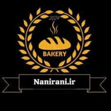 نان ایرانی